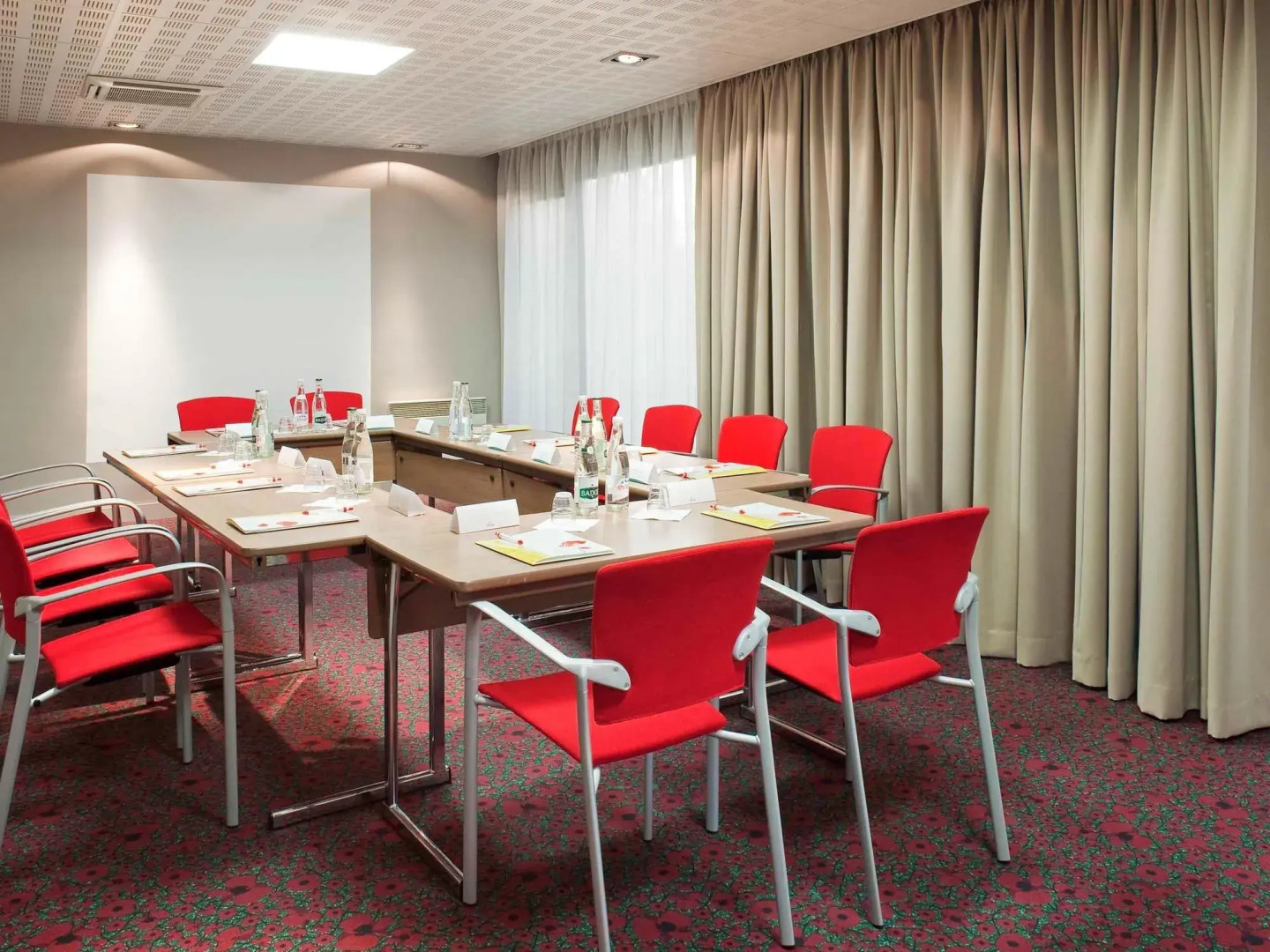 ibis Cergy Pontoise Le Port