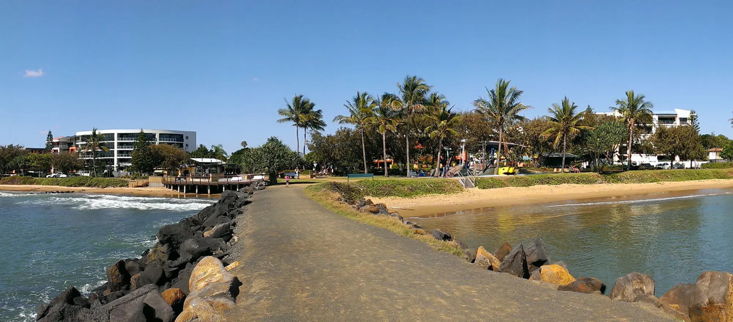 Bargara Gardens Boutique Villas