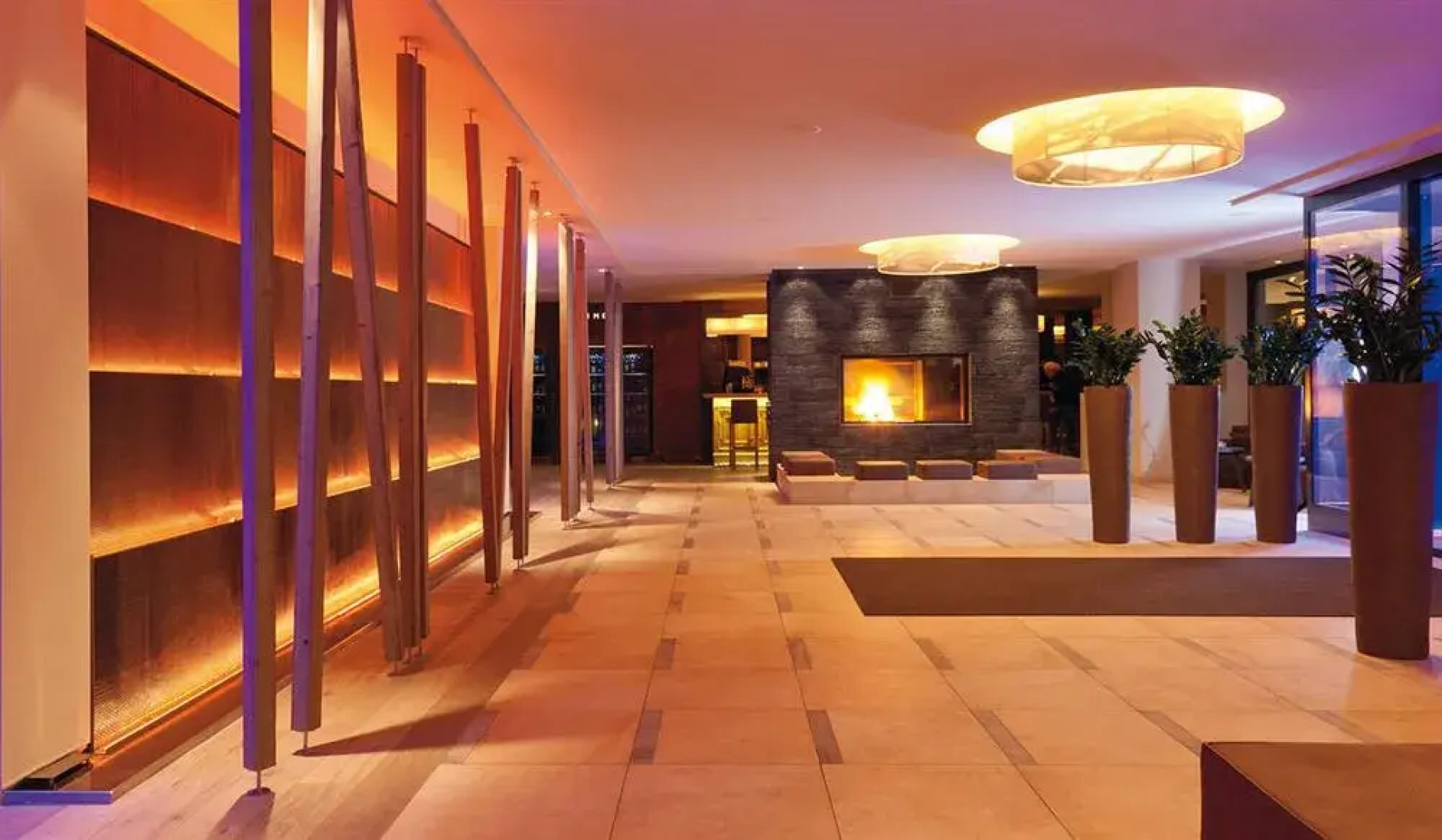 Bergland Design- und Wellnesshotel