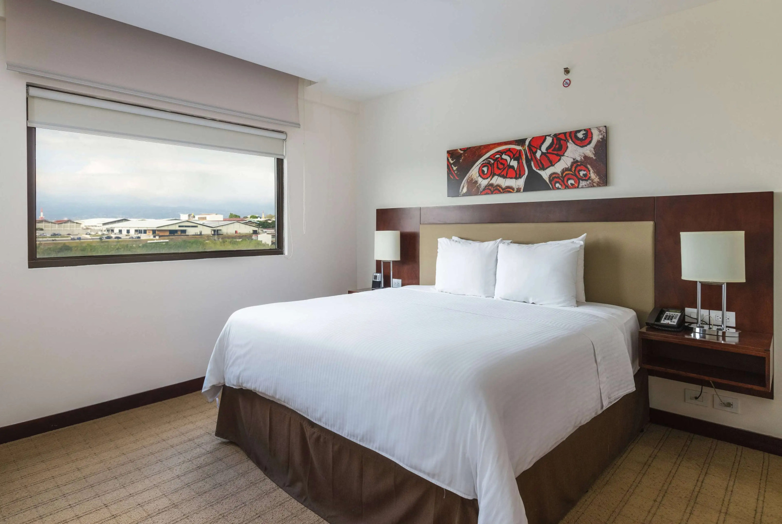 Wyndham Garden San Jose Escazu