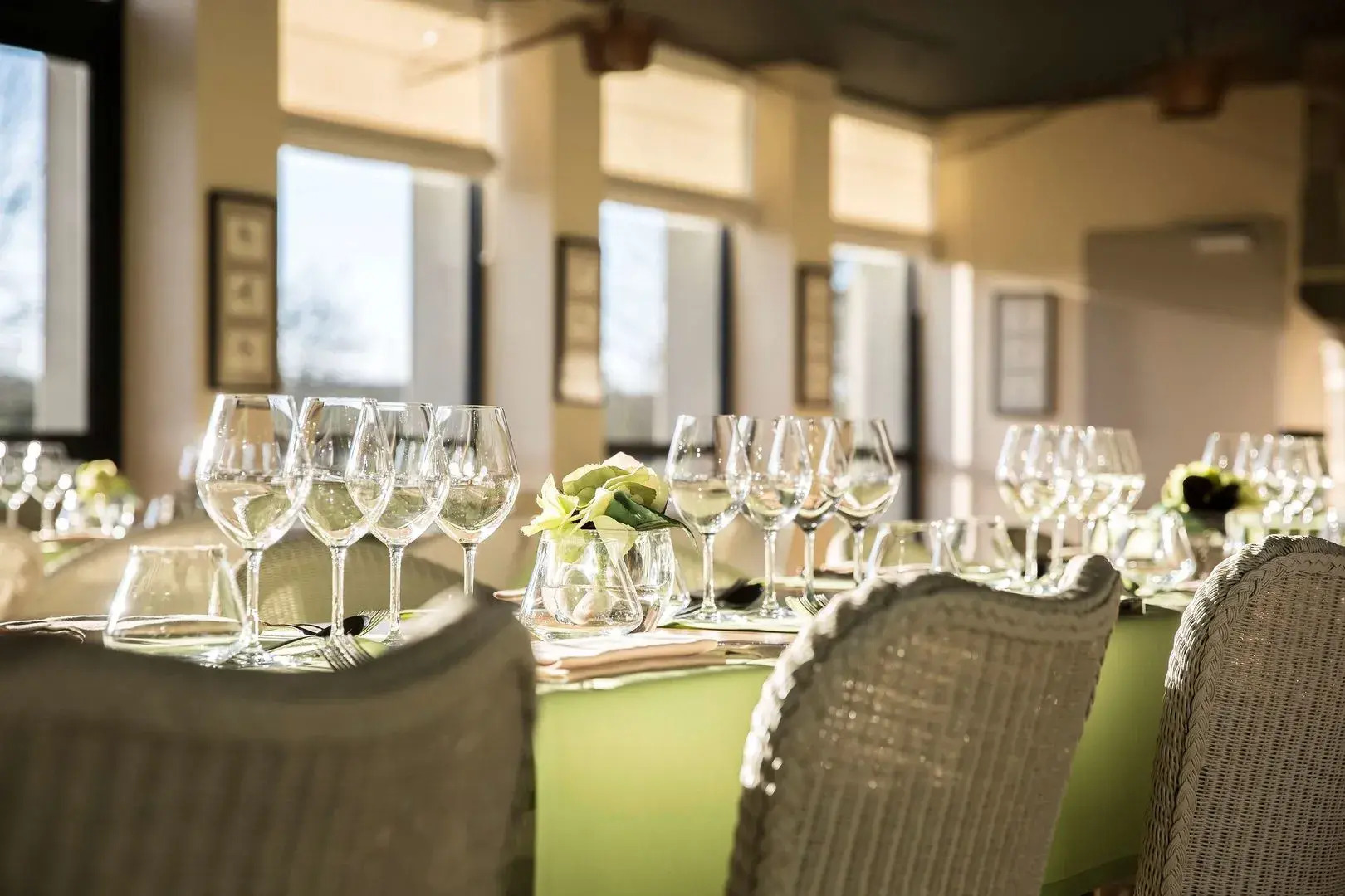 Hôtel de L'Abbaye Le Tronchet - Handwritten Collection