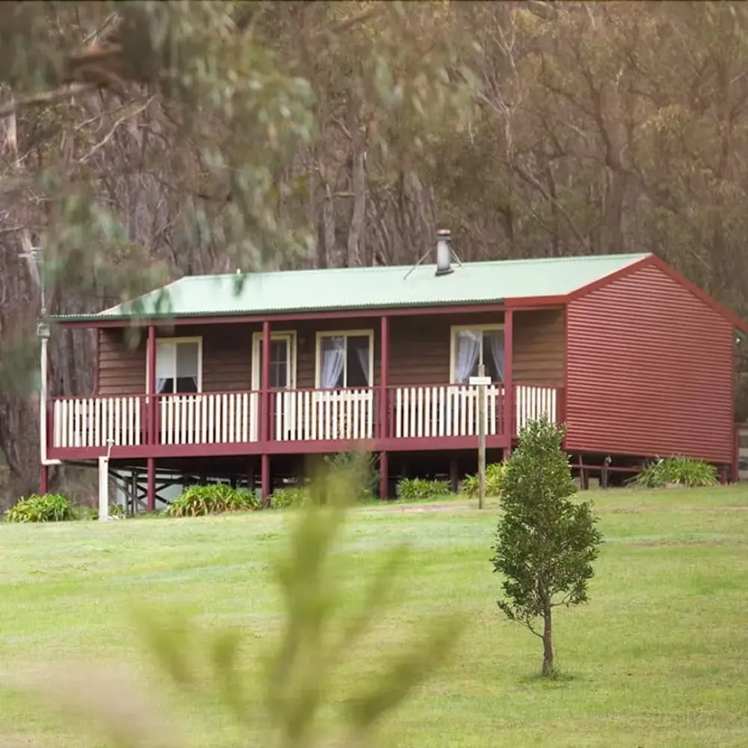 Woolmunda Park Cottages