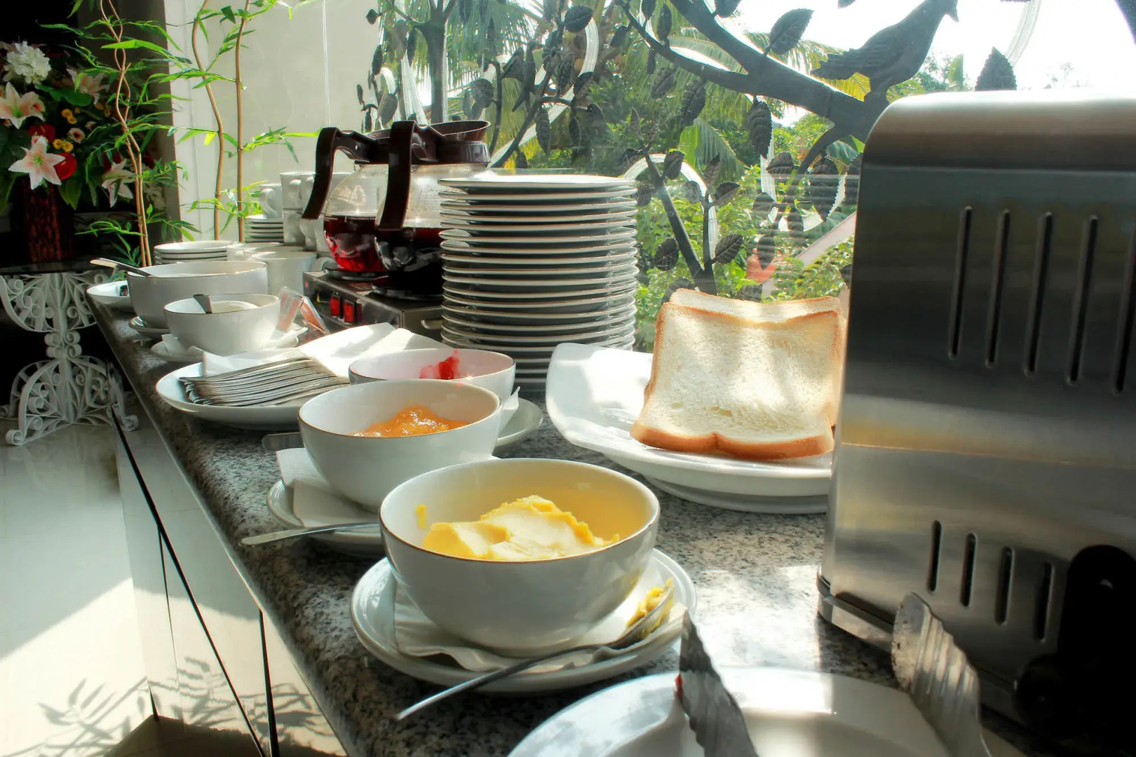 Grand Sae Boutique Hotel