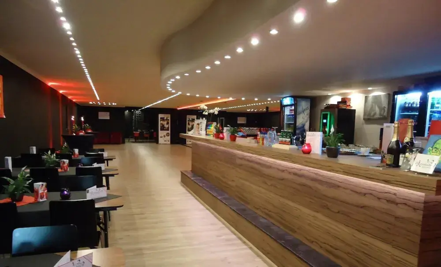 B&B Luxe Suites 1-2-3