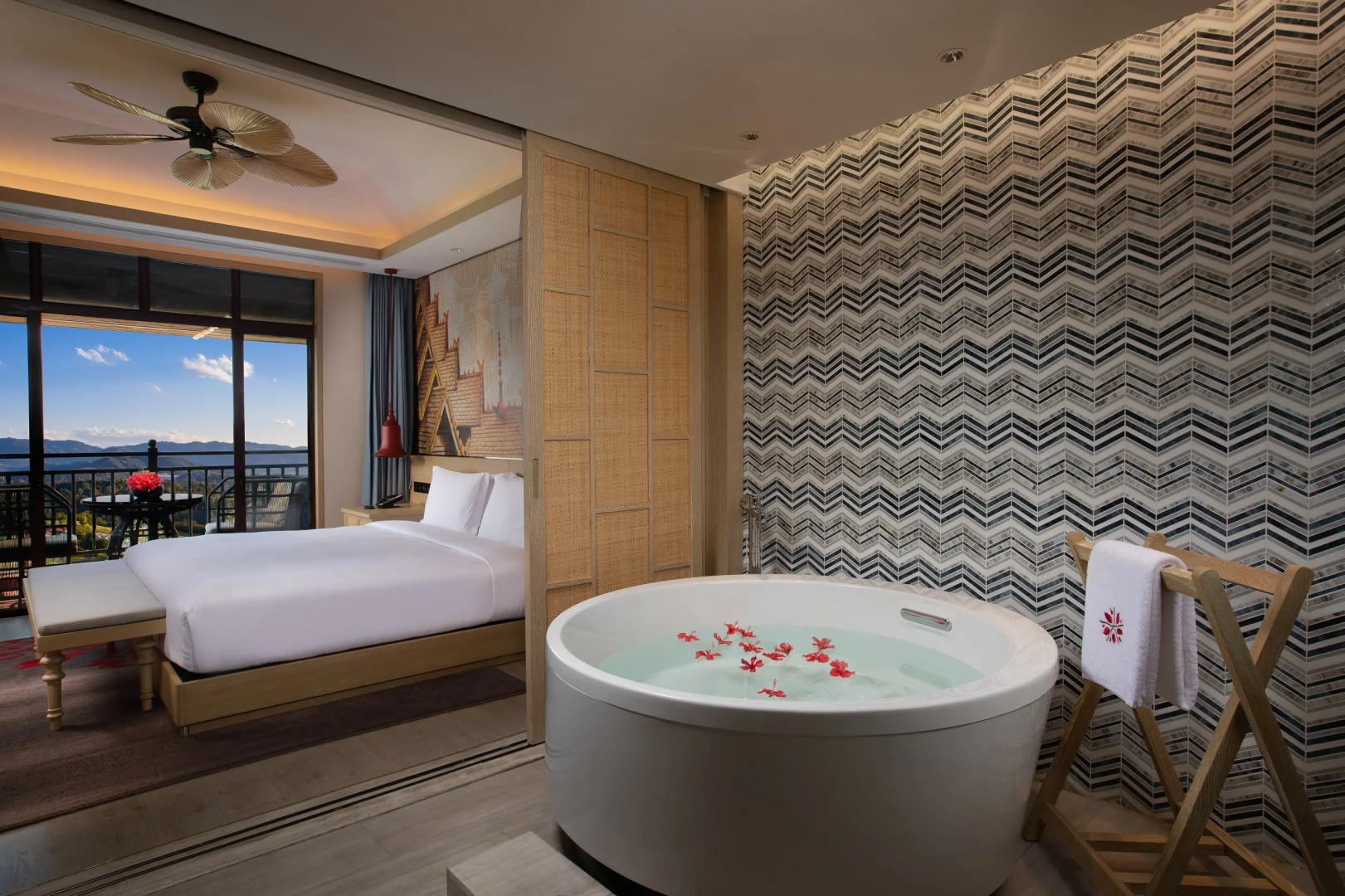 Angsana Xishuangbanna