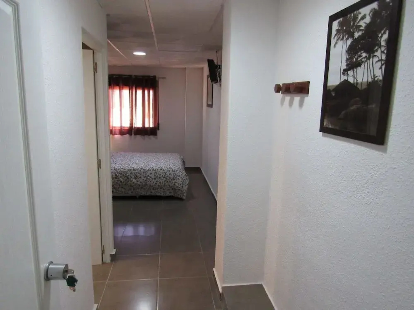 Hotel Restaurante Rural Cau Blanch