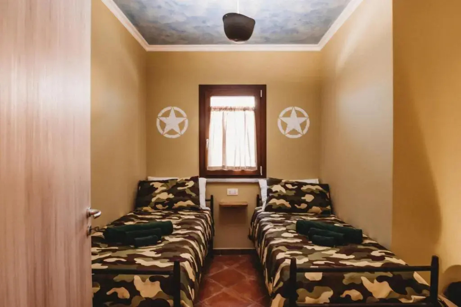 La Suite Sbarco di Anzio - Alloggio Turistico