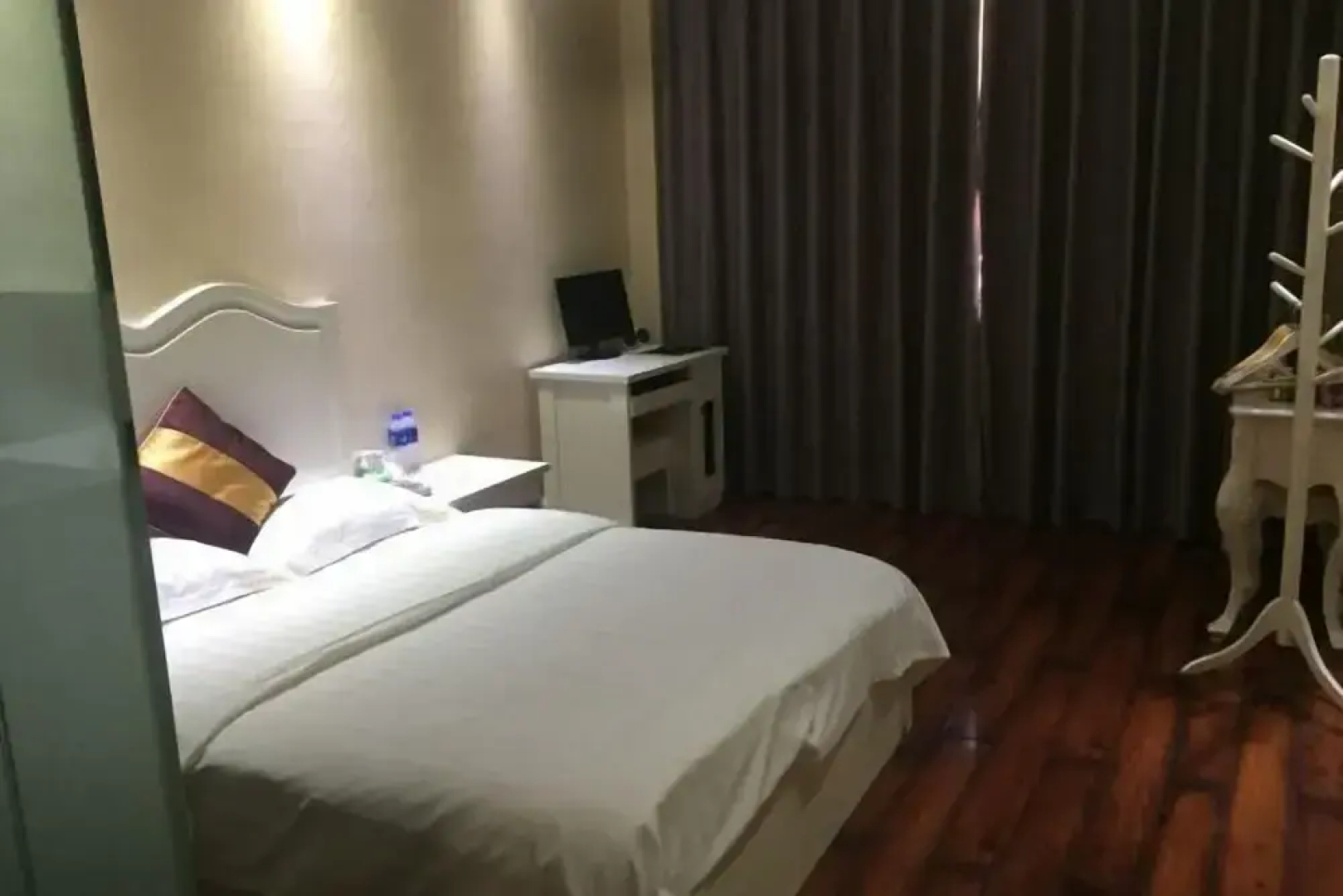 Langting Leisure Hotel