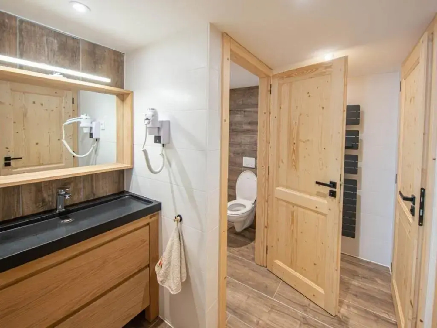 Chalet Ban-sur-Meurthe-Clefcy, 7 pièces, 14 personnes - FR-1-589-366