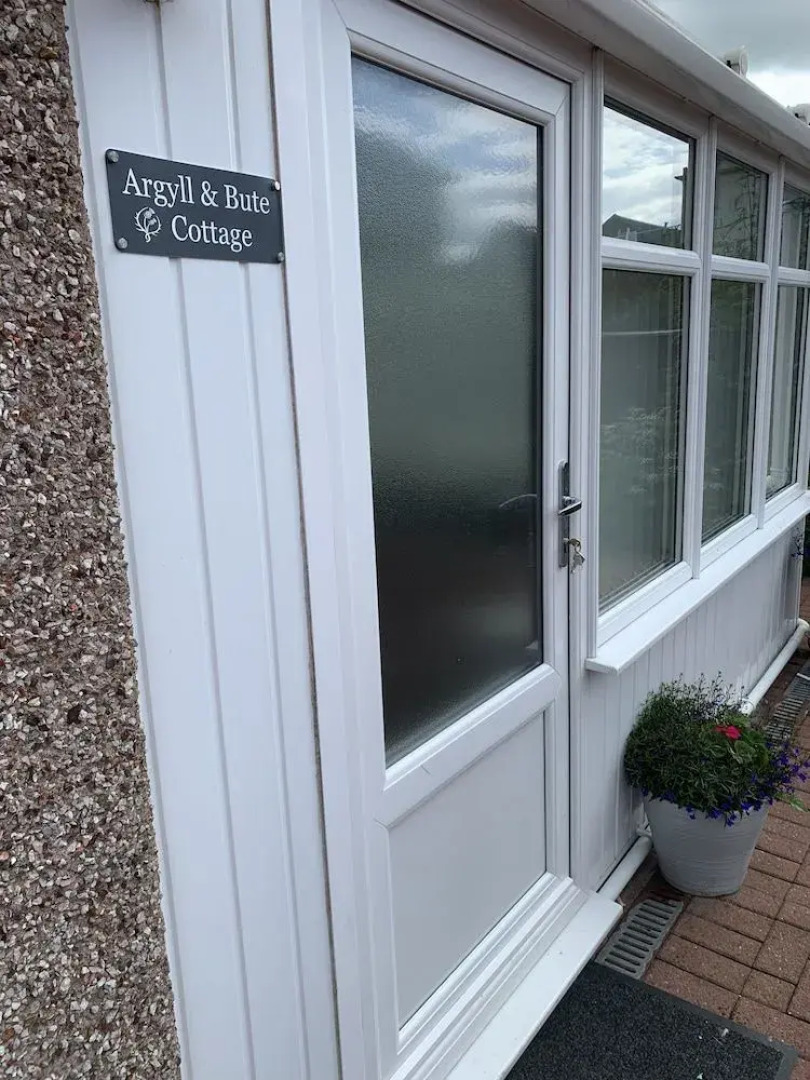 Peacocks Guest House