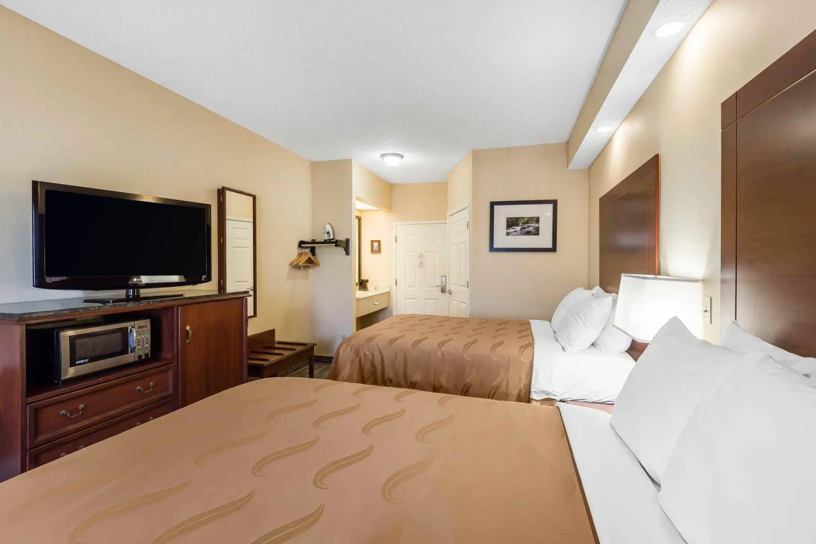 Quality Inn Alcoa Knoxville