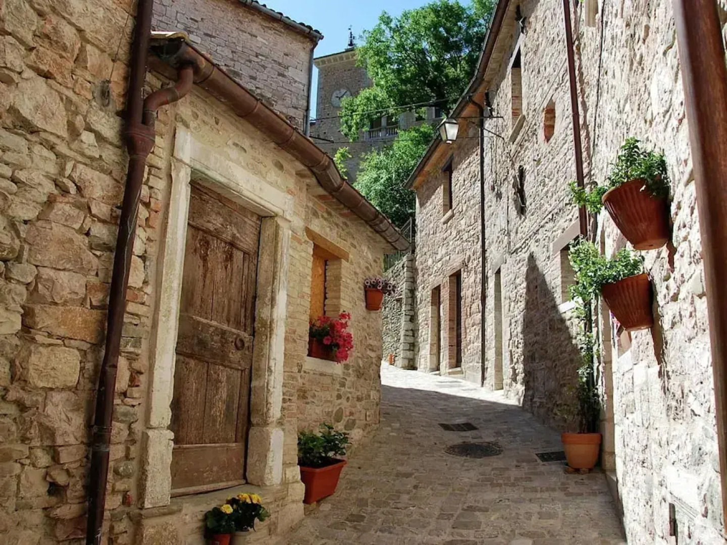 Belvilla by OYO Sogno