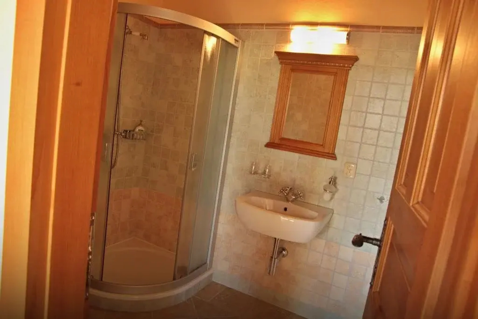 Pension Rothschildův dvůr