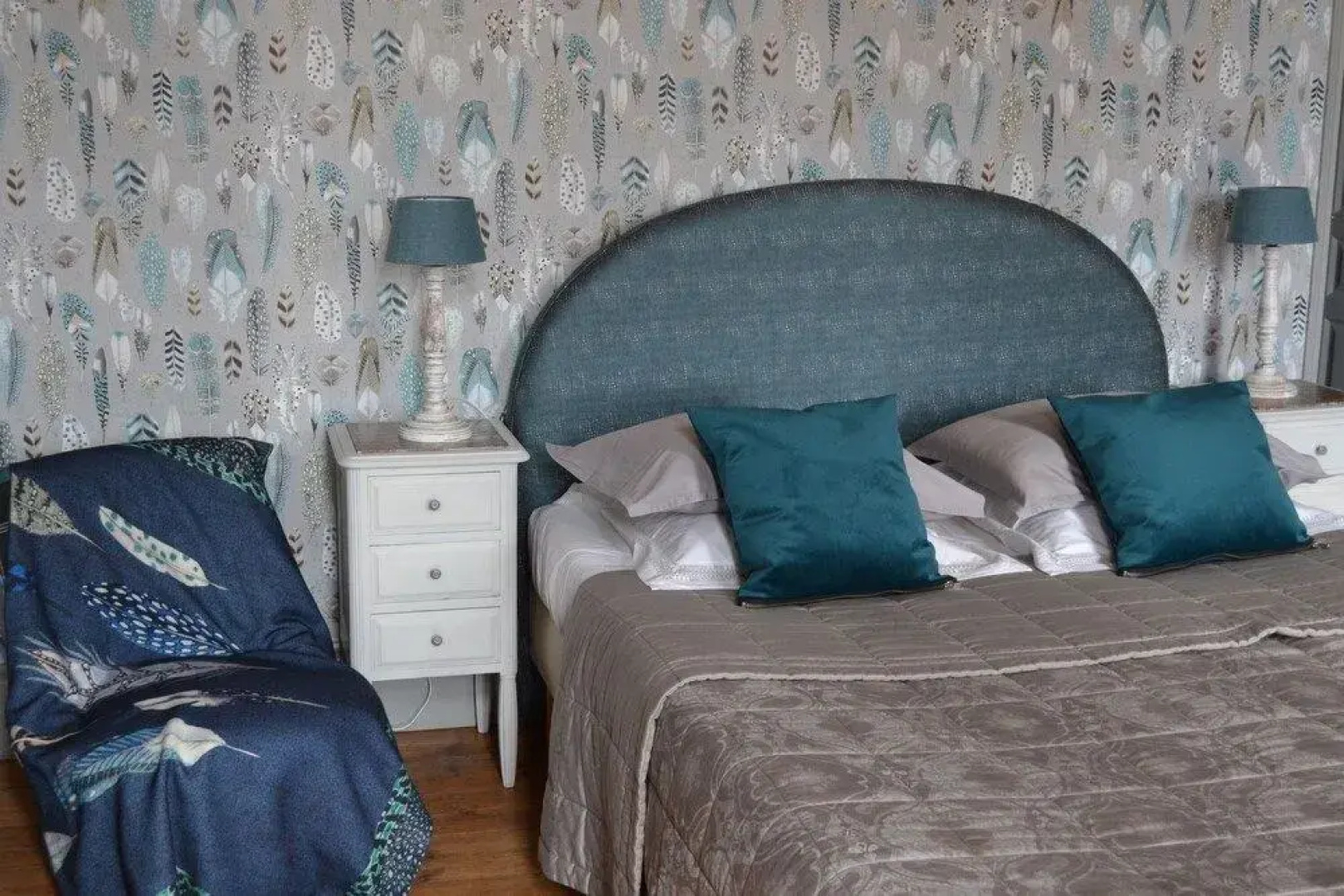 Le Manoir de Bonningues les Ardres