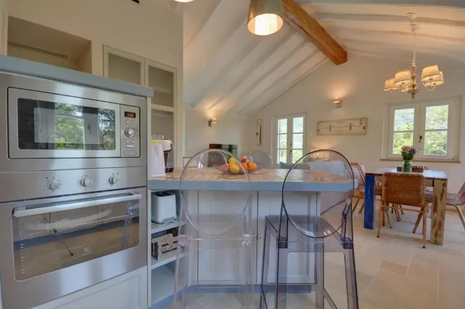 I Giardini di Camogli - VILLA SÀRVIA, garden&pool