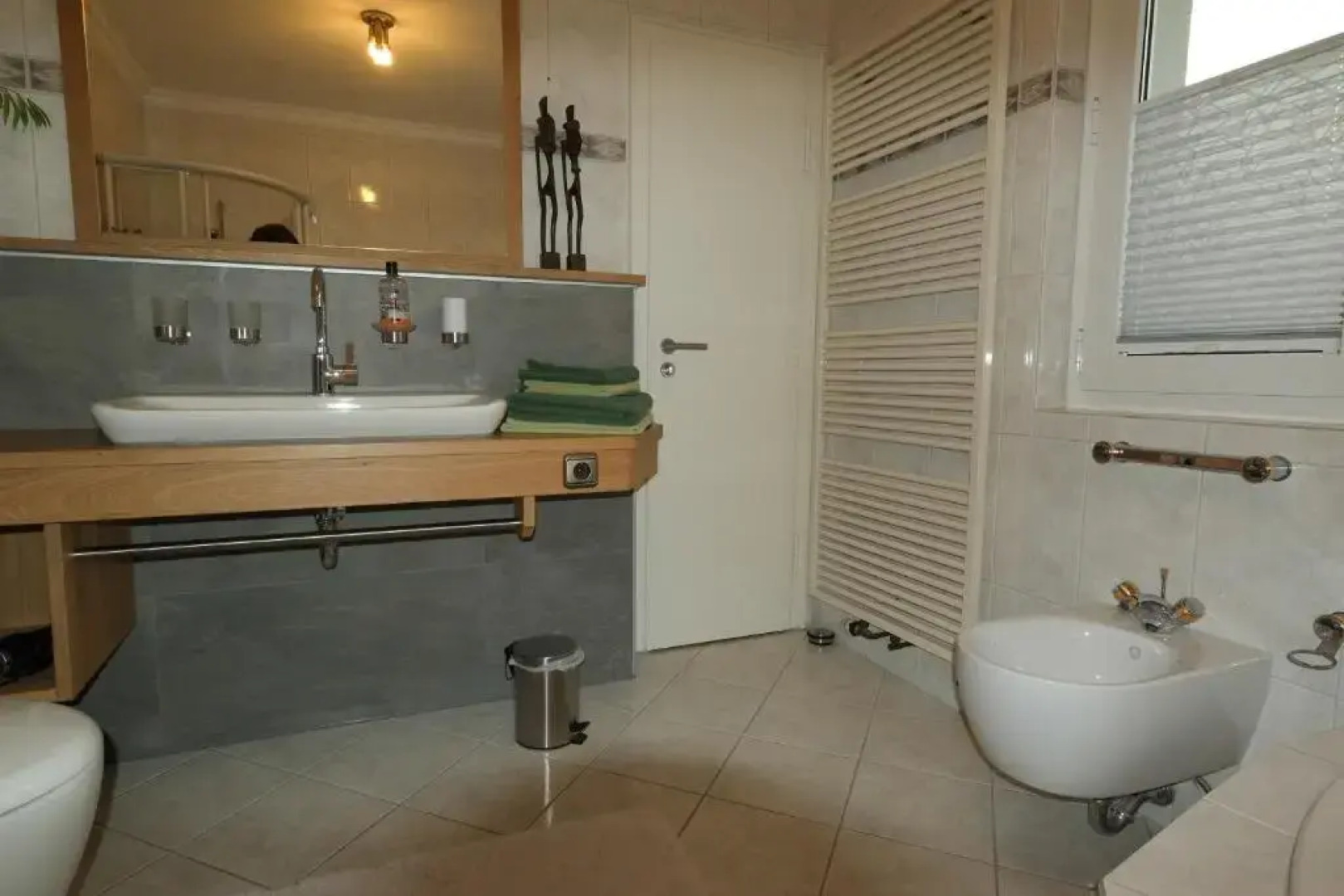 Pension Franzbäcker