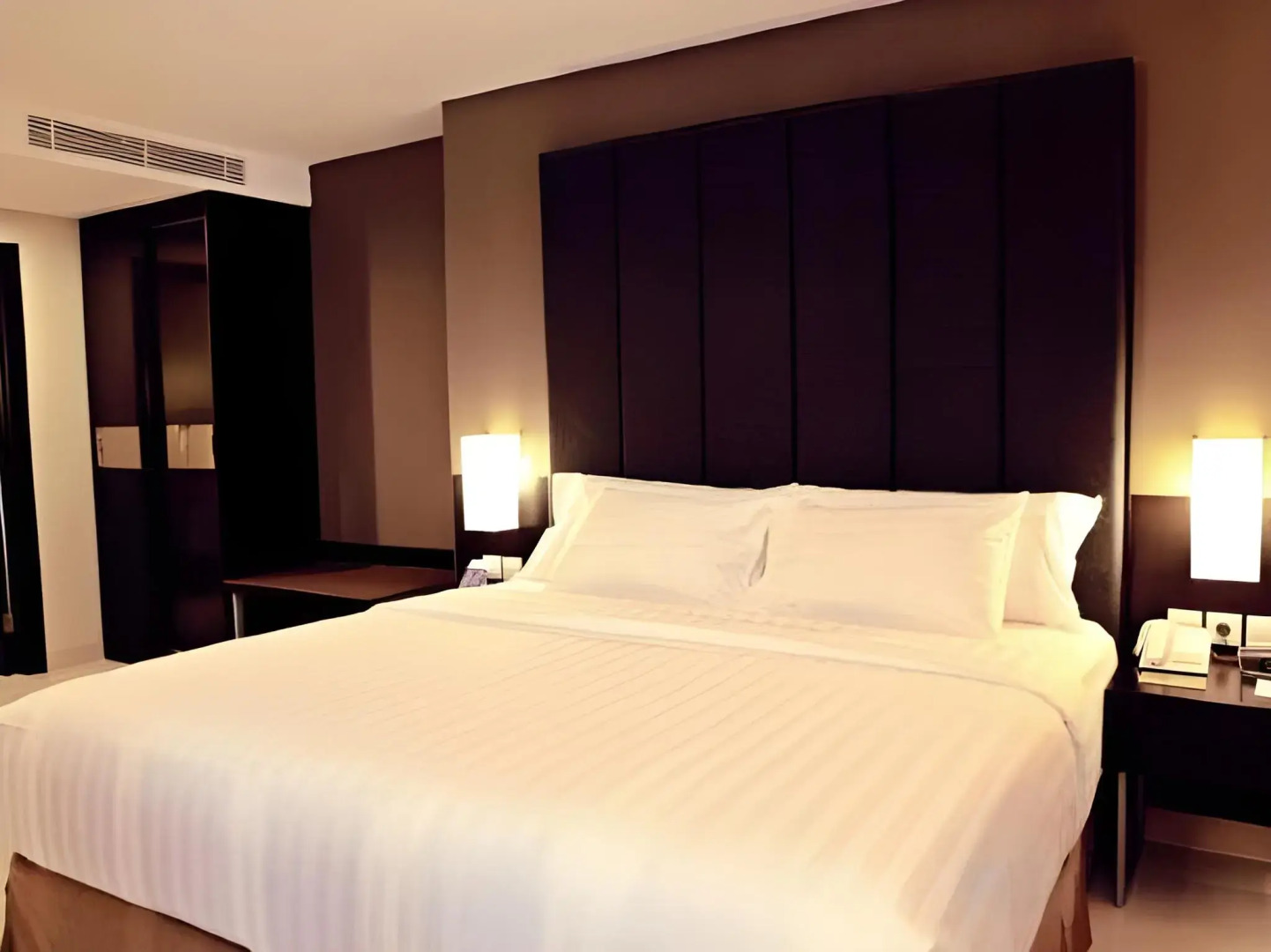 Maestro Hotel Kota Baru