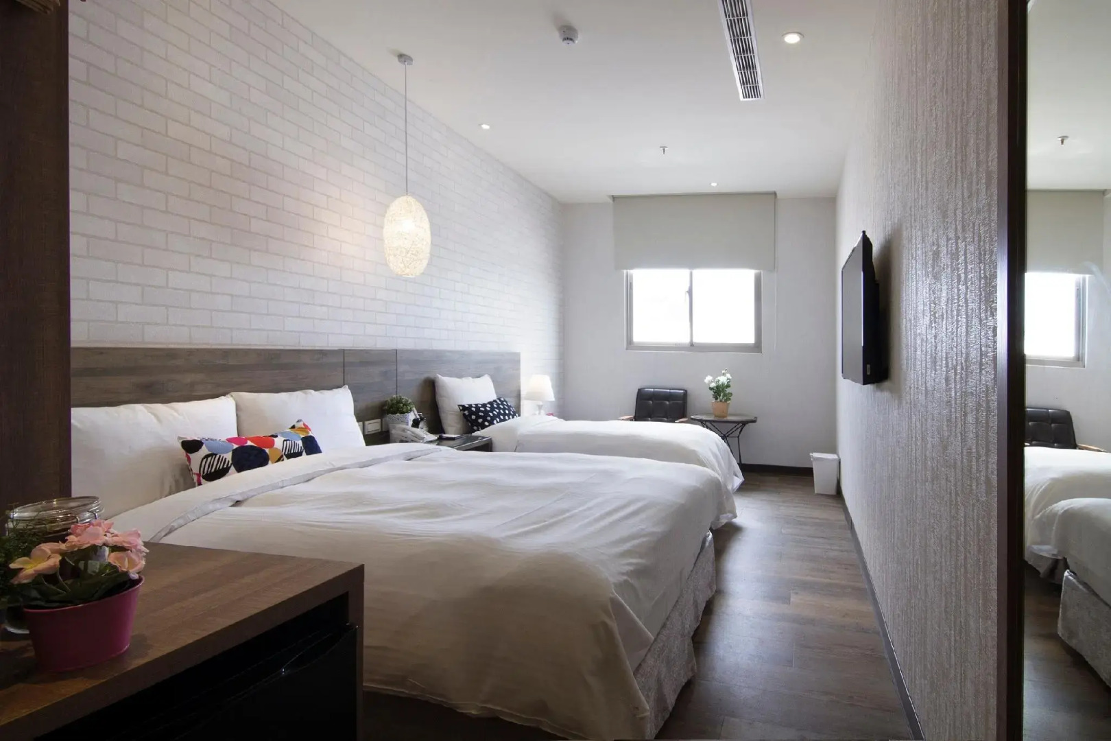 CHECK inn Yilan LuoDong