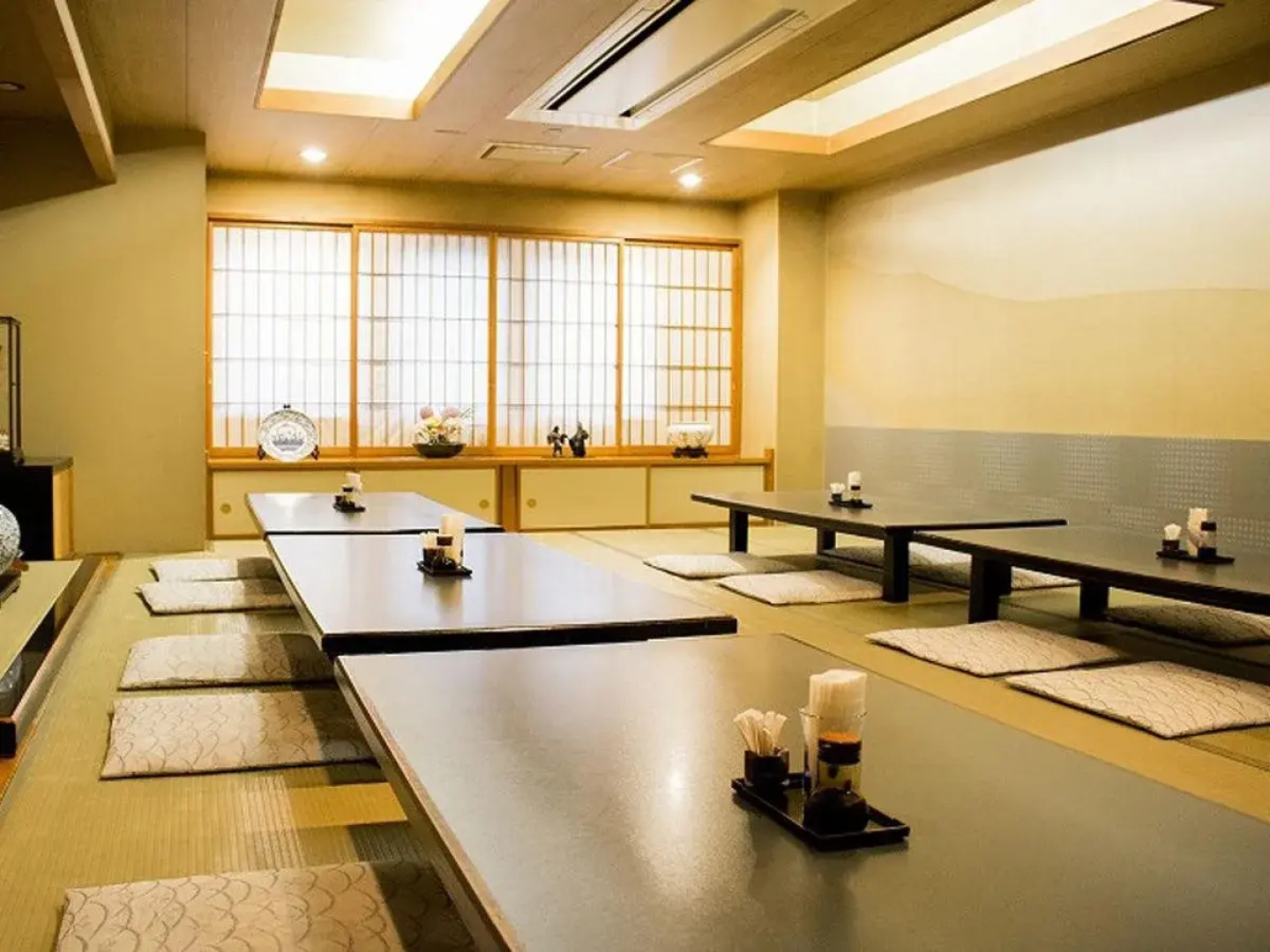 Kawagoe Dai-Ichi Hotel