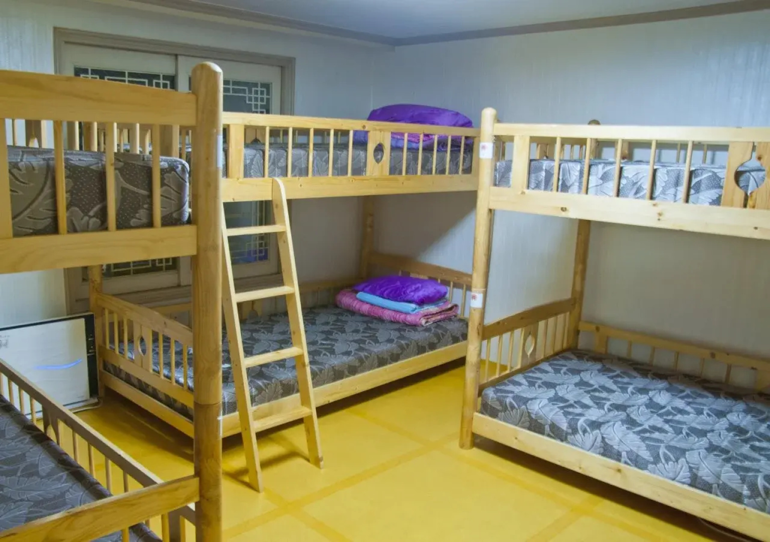 Busan Kyungsung Hostel
