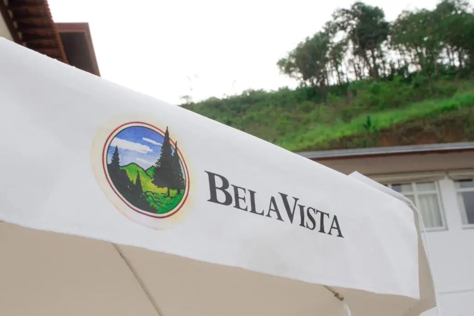 Hotel Recanto Bela Vista