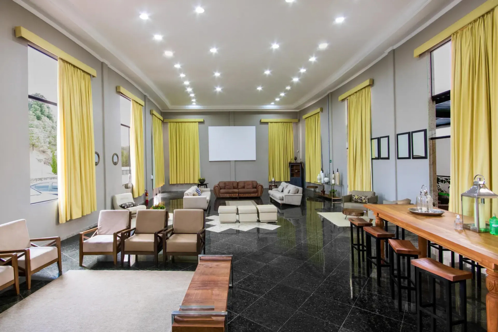 Hotel Golden Park All Inclusive Poços de Caldas By Nacional Inn