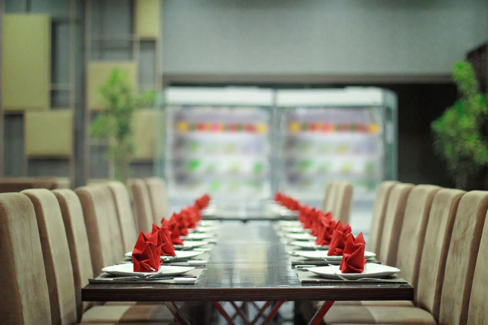 Platinum Balikpapan Hotel & Convention Hall