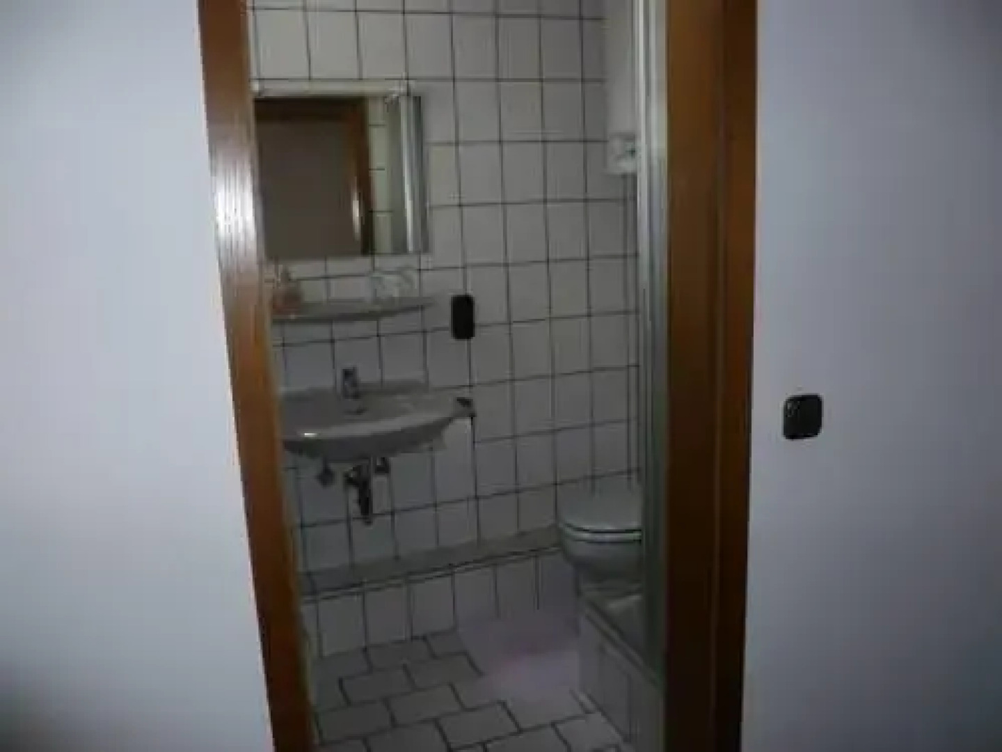 Gasthaus zum Krebsbachtal