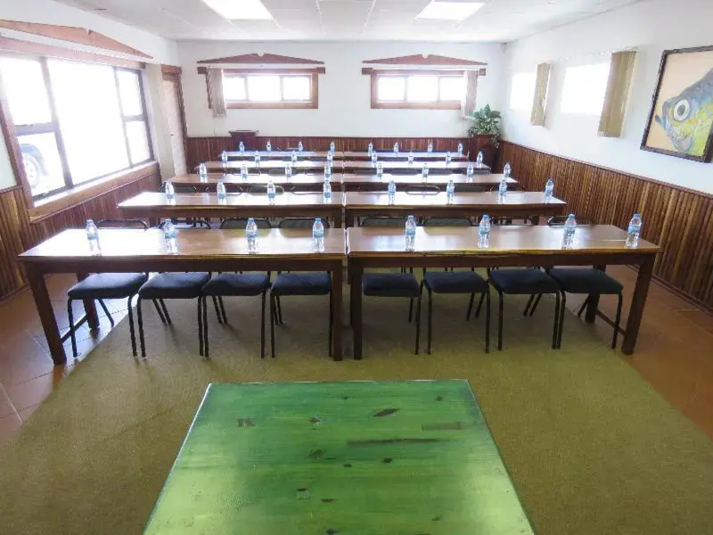 Ngandu At Sea Luxury Accommodation