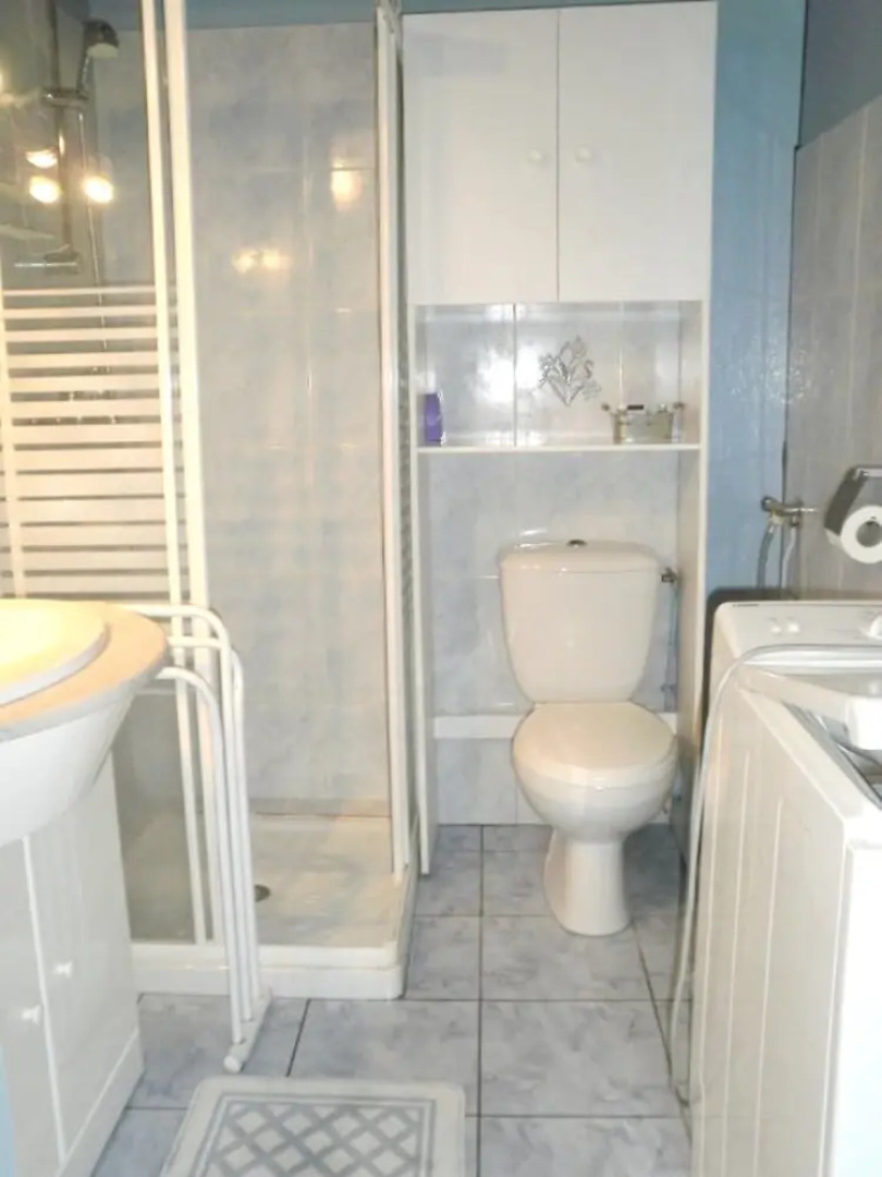 Holiday home La Boudinie