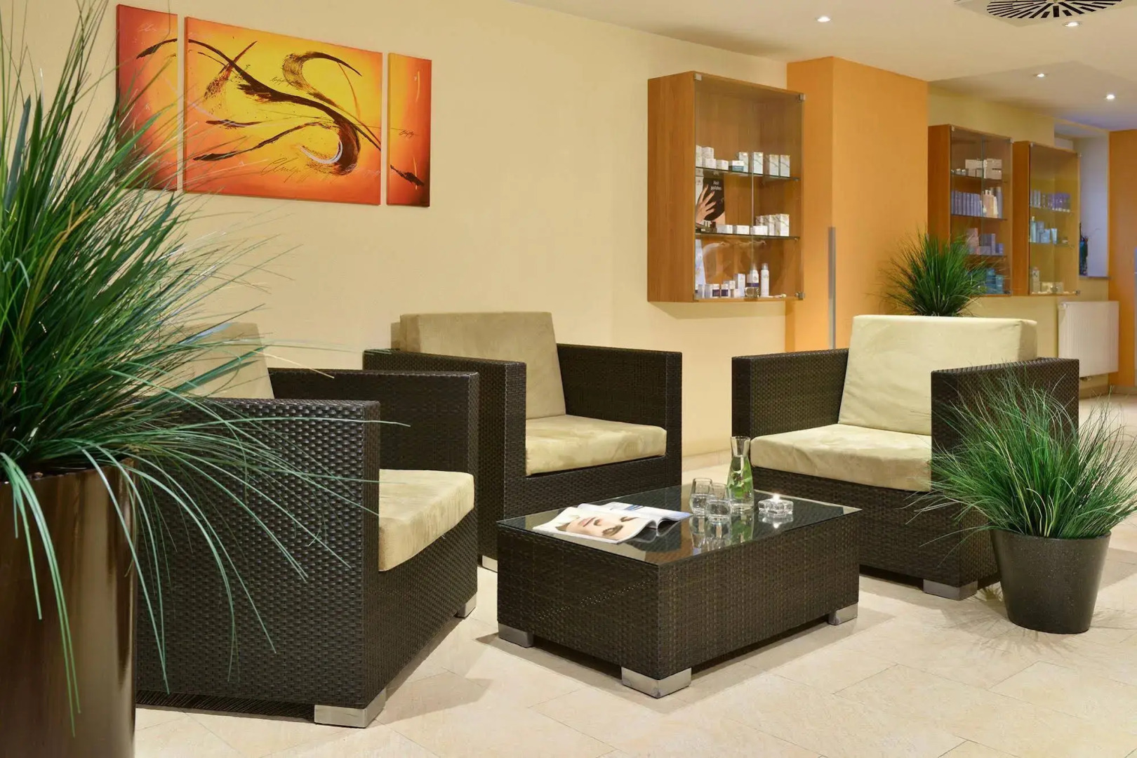 Parkhotel Maximilian Ottobeuren