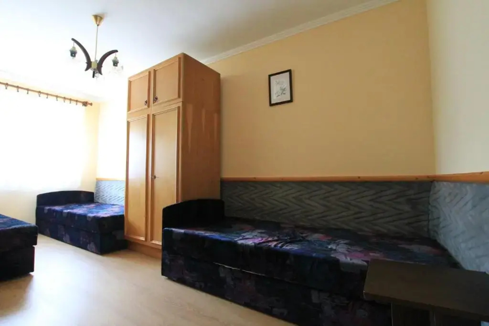 FausztLand Apartments