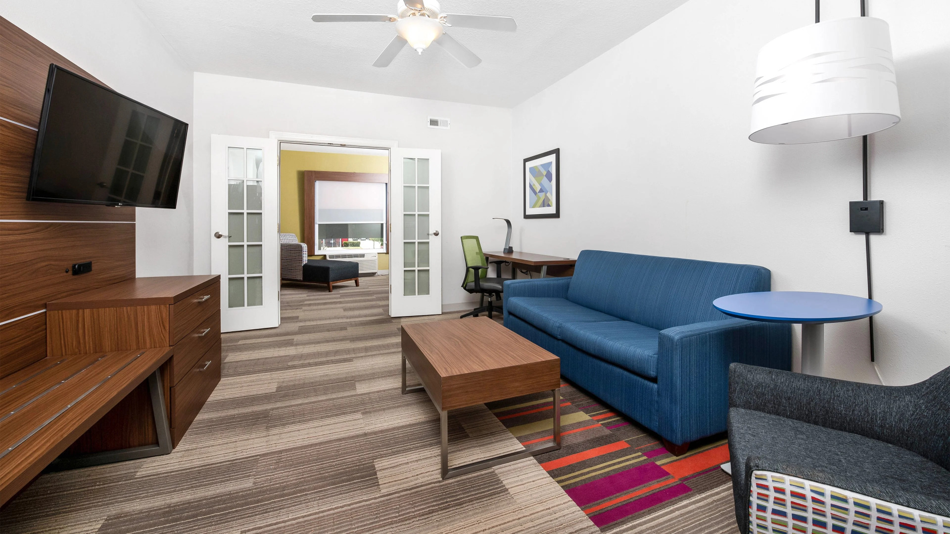 Holiday Inn Express Hotel & Suites Conroe I-45 North by IHG