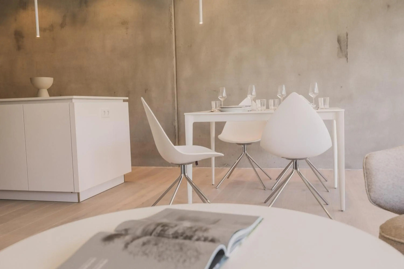 STEILLAGE - Design Moselsuiten mit Panoramablick und SPA