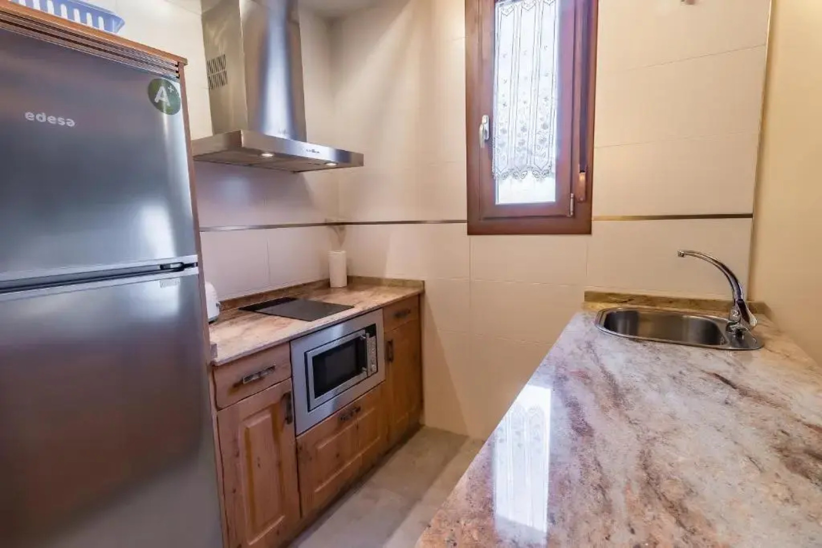 Apartamentos Santo Domingo de Silos