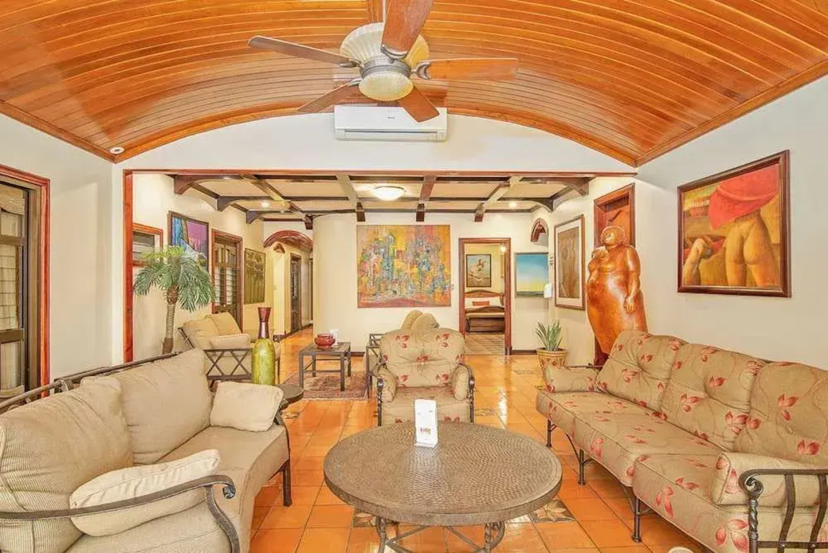 Casa Roland San Jose