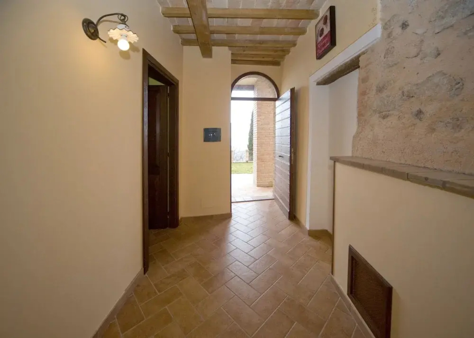 Appartamenti Alvavista