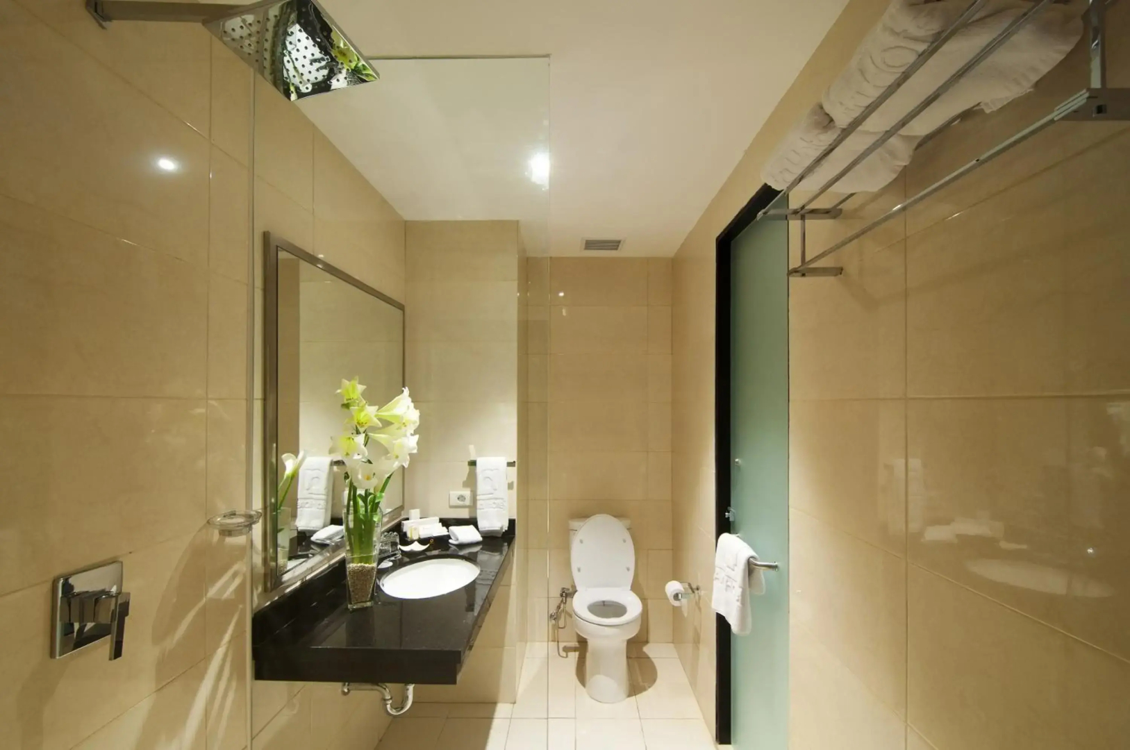 Hotel Aria Gajayana Malang