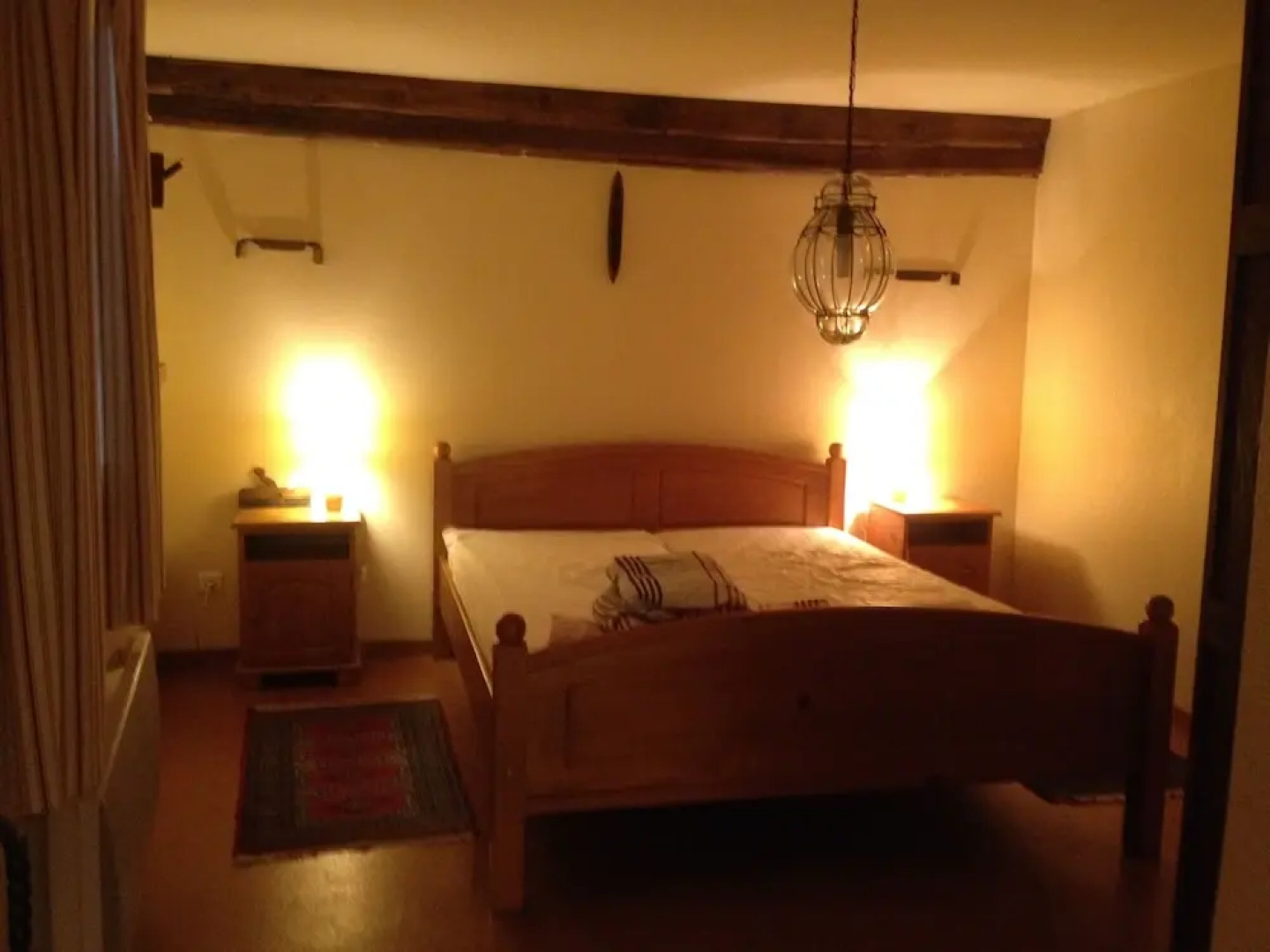 Chalet La Lauzière