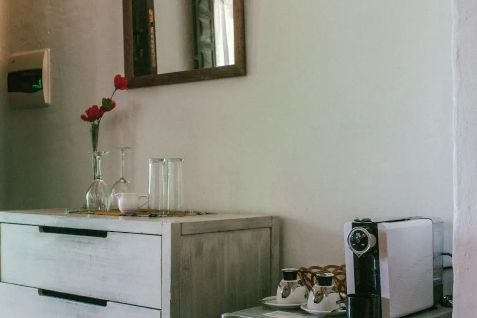 Alqueria de los Lentos