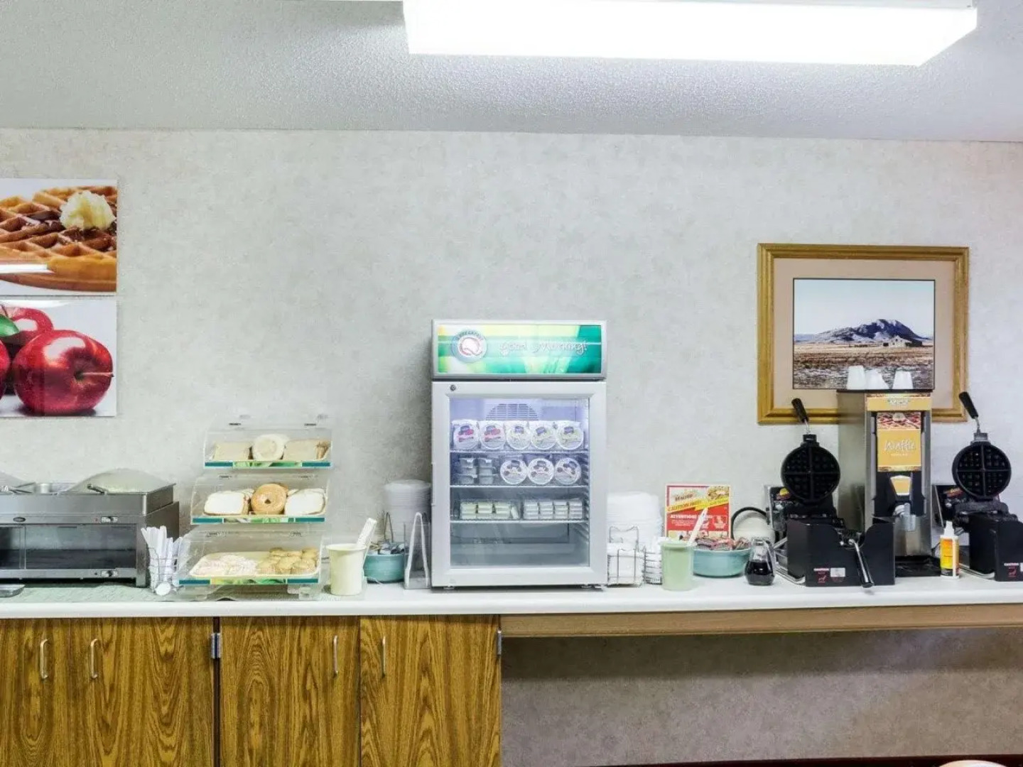 Quality Inn Spearfish I-90