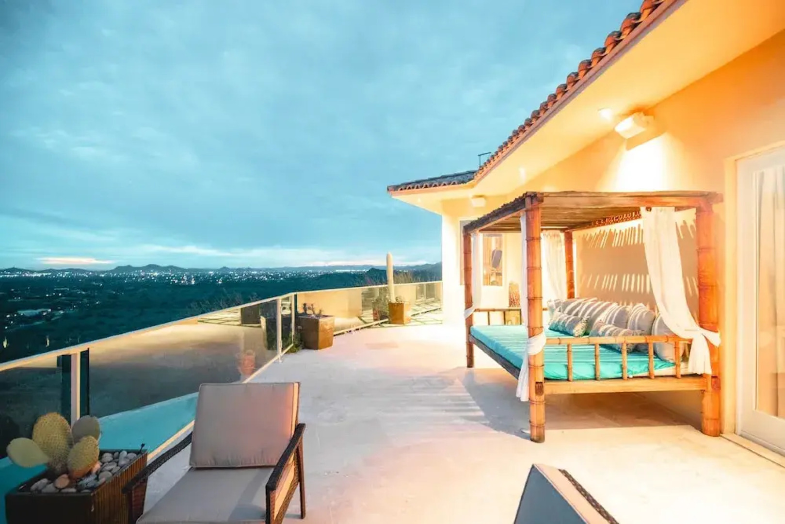 38th St - Vista Verde