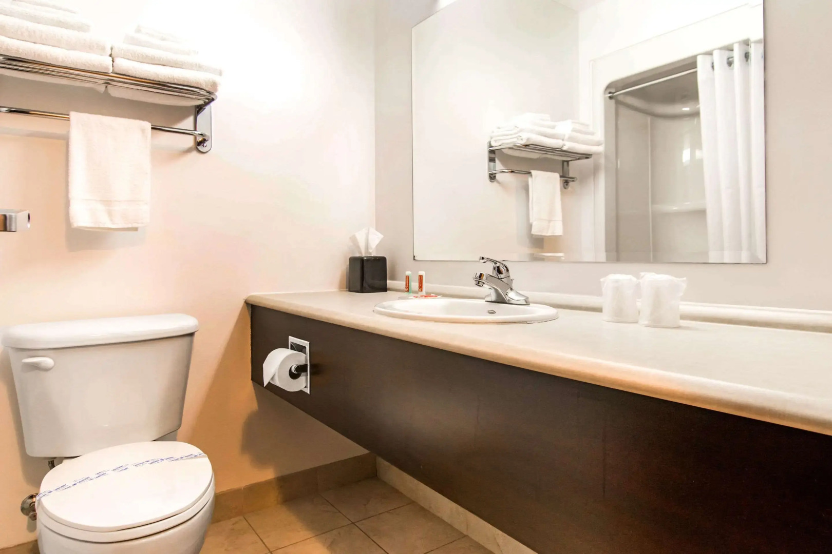 Econo Lodge Inn & Suites