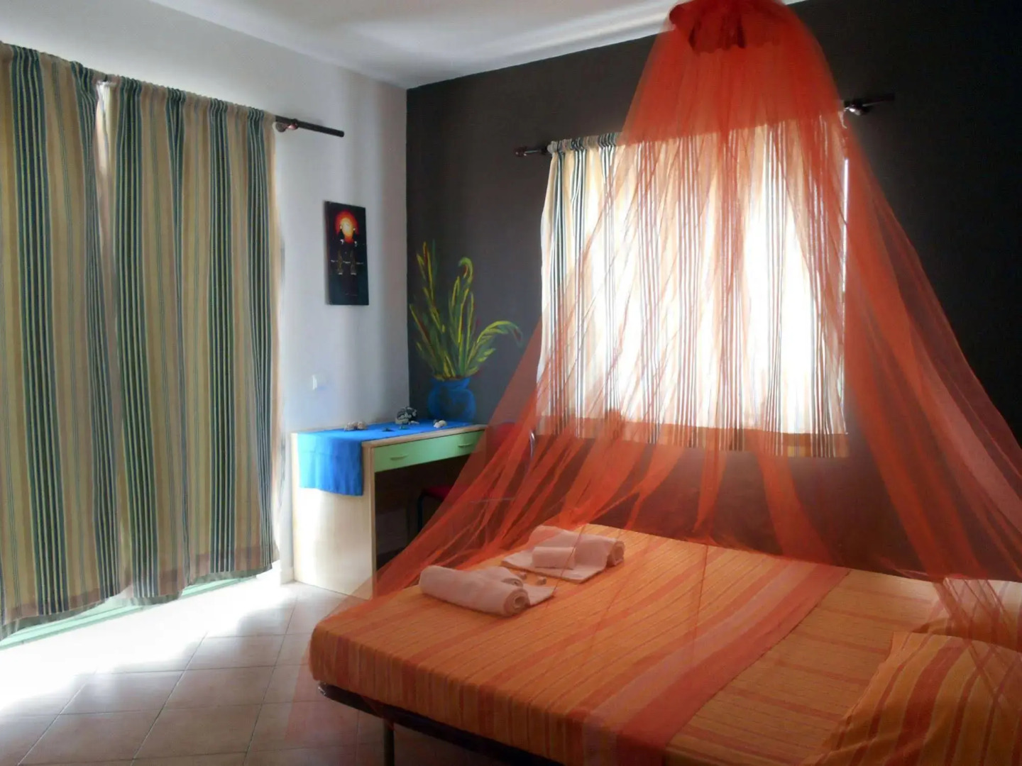 B&B Salinas Boa Vista