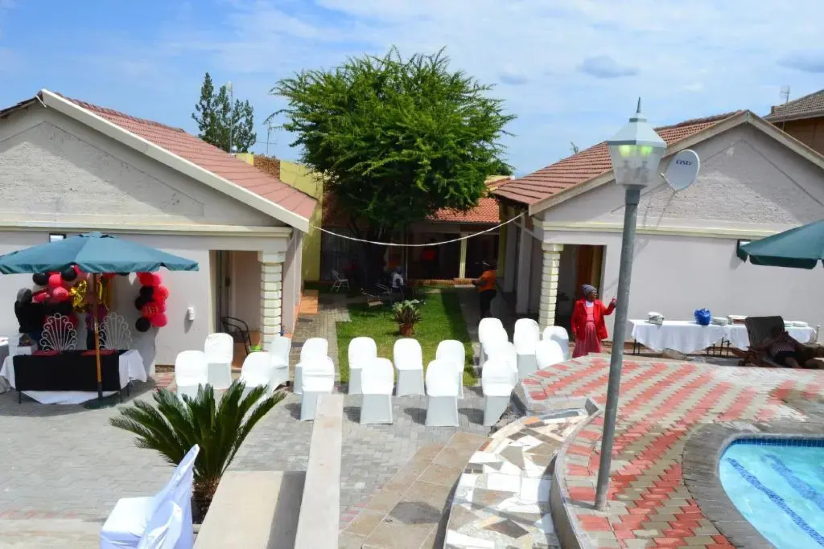 Kamogelo Guest House