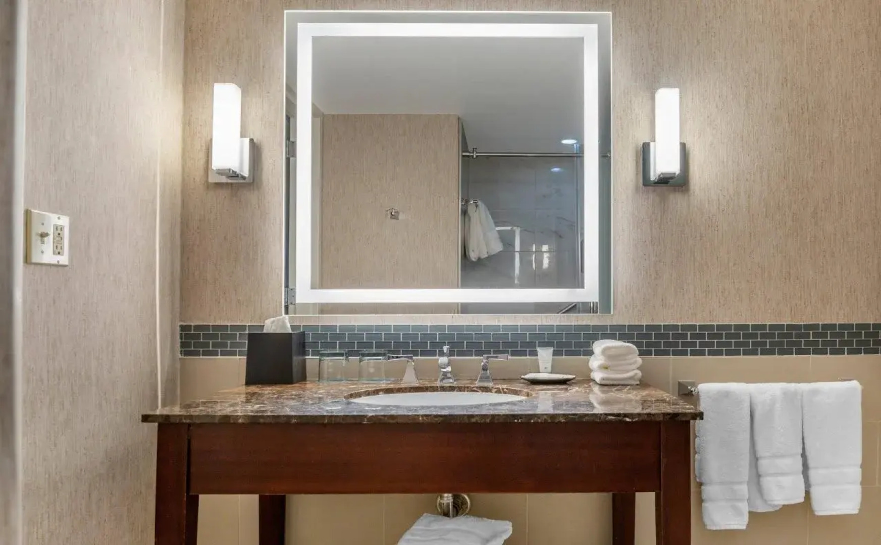 The Westin Fort Lauderdale