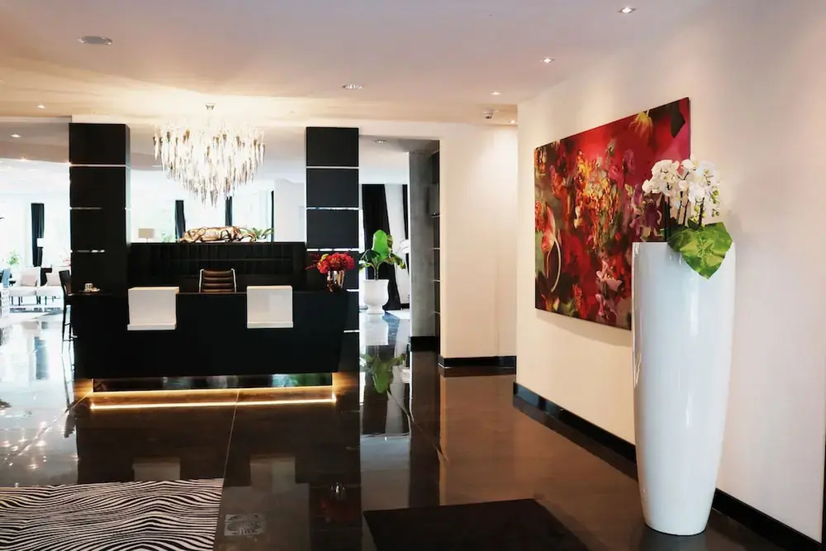 Ringhotel Bad Westernkotten