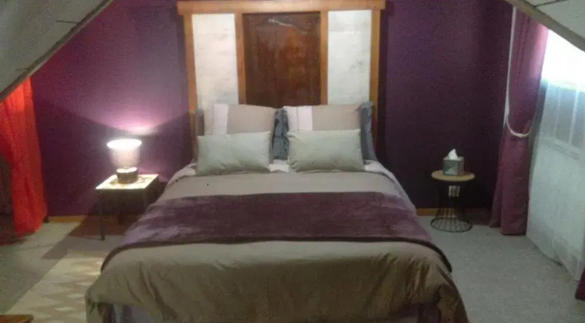 Chambre d'hotes LA MARE