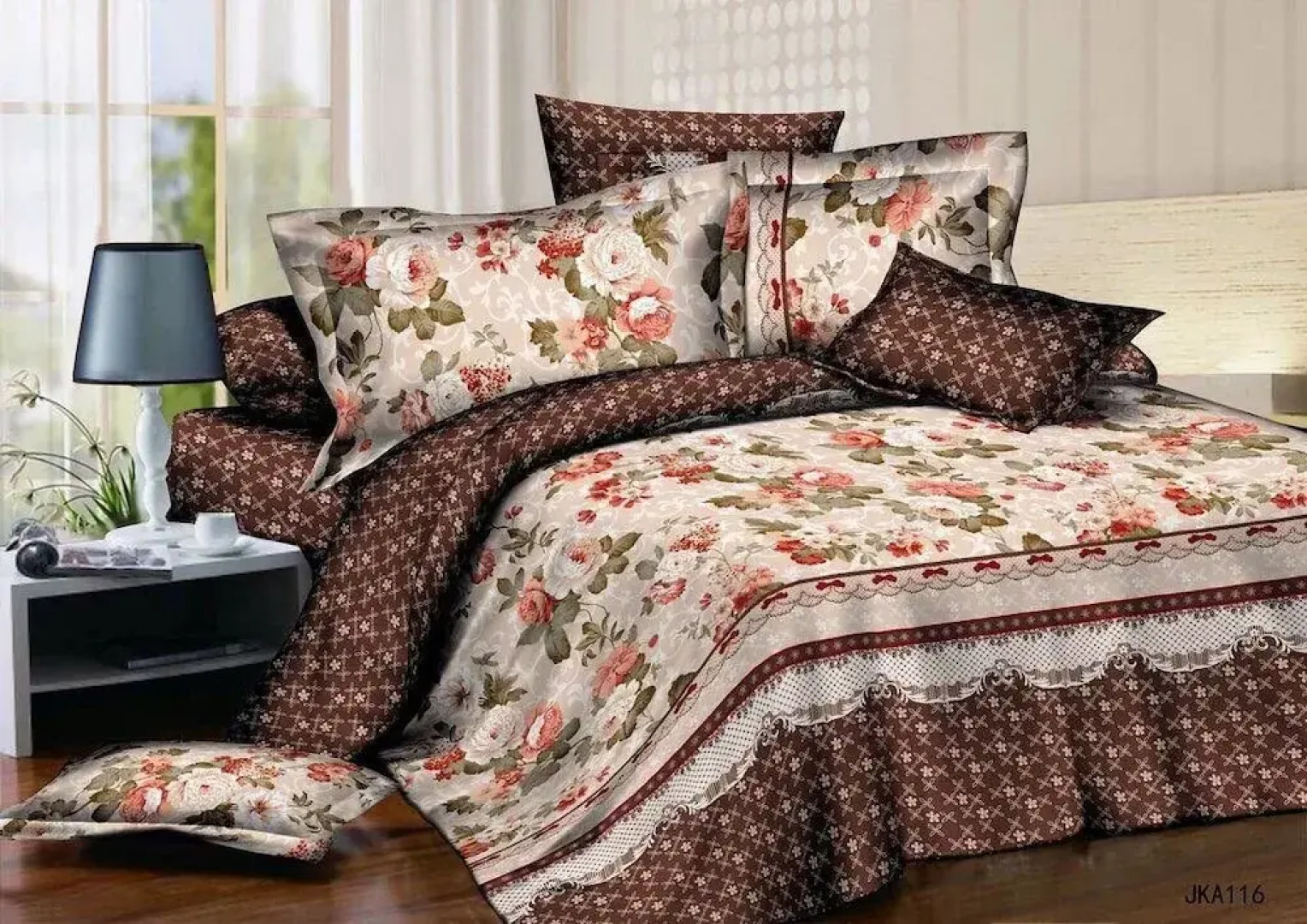 Baan Dusit Pattaya Park