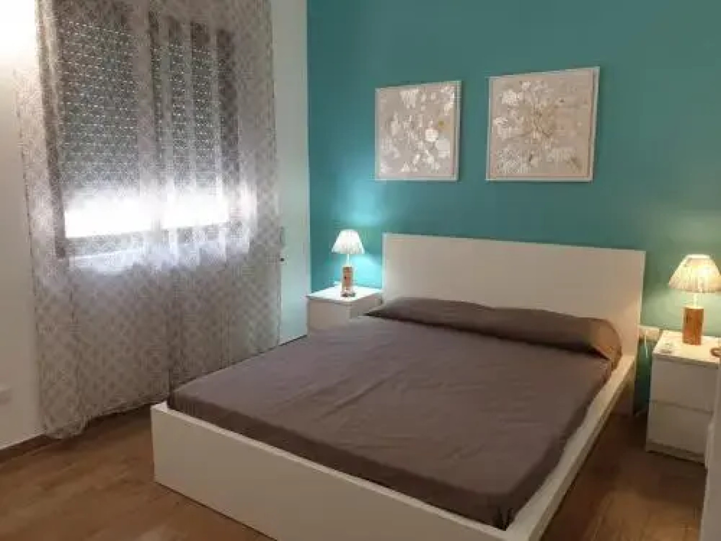 Casa Vacanze D'alembert